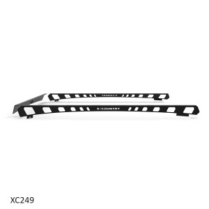 XC249 - Razors Roof Rack (Wildtrack)