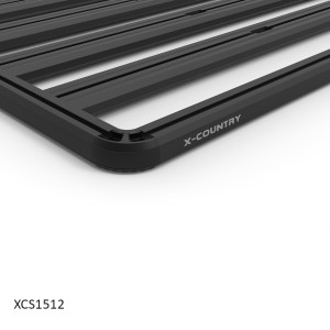 Summit Platform Kit CK0003 - Ford Ranger Wildtrack Gen 2 / Amarok (2022 - On)