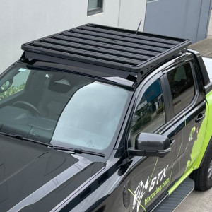 Summit Platform Kit CK0003 - Ford Ranger Wildtrack Gen 2 P703 (2022 - On)