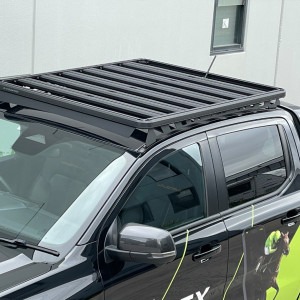 Summit Platform Kit CK0003 - Ford Ranger Wildtrack Gen 2 P703 (2022 - On)