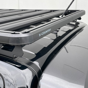 Summit Platform Kit CK0003 - Ford Ranger Wildtrack Gen 2 / Amarok (2022 - On)