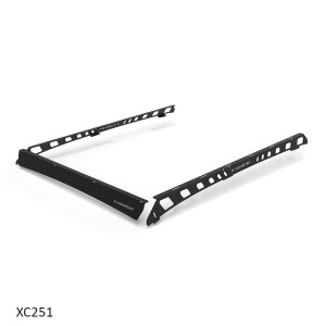 Summit Platform Kit CK0042 - Nissan Navara NP300 (2015 - on)