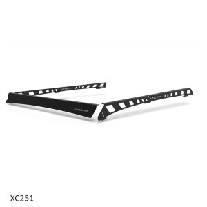 Summit Platform Kit CK0042 - Nissan Navara NP300 (2015 - on)