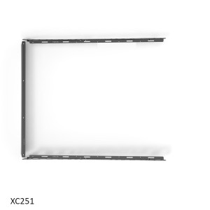 Summit Platform Kit CK0042 - Nissan Navara NP300 (2015 - on)