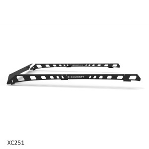 Summit Platform Kit CK0042 - Nissan Navara NP300 (2015 - on)