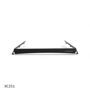 Summit Platform Kit CK0042 - Nissan Navara NP300 (2015 - on)