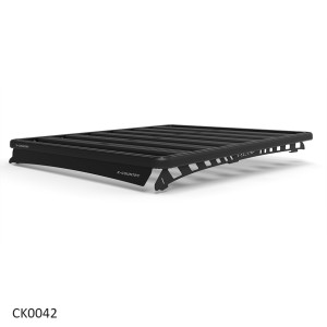 Summit Platform Kit CK0042 - Nissan Navara NP300 (2015 - on)