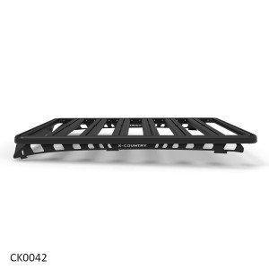 Summit Platform Kit CK0042 - Nissan Navara NP300 (2015 - on)