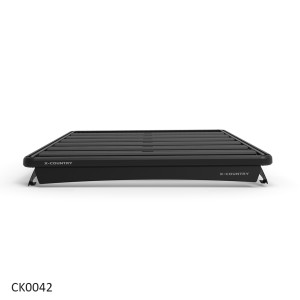 Summit Platform Kit CK0042 - Nissan Navara NP300 (2015 - on)