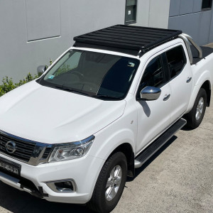 Summit Platform Kit CK0042 - Nissan Navara NP300 (2015 - on)