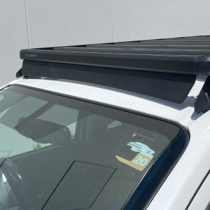 Summit Platform Kit CK0042 - Nissan Navara NP300 (2015 - on)