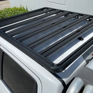 Summit Platform Kit CK0042 - Nissan Navara NP300 (2015 - on)
