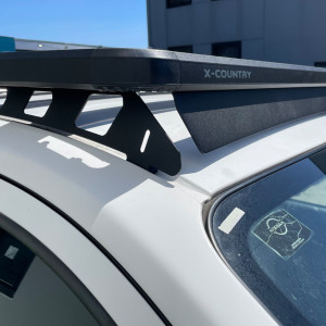 Summit Platform Kit CK0042 - Nissan Navara NP300 (2015 - on)