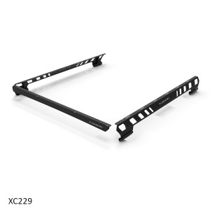 Summit Platform Kit CK0020 - Suzuki Jimmy (2019 - on)