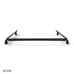 Summit Platform Kit CK0020 - Suzuki Jimmy (2019 - on)