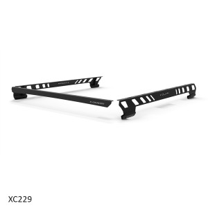 Summit Platform Kit CK0020 - Suzuki Jimmy (2019 - on)