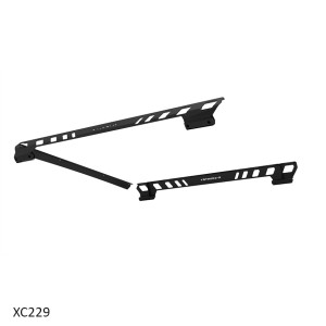 Summit Platform Kit CK0020 - Suzuki Jimmy (2019 - on)