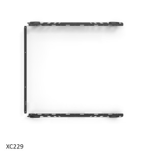 XC229 - Razors Roof Mount (Suzuki Jimny)