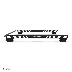 XC229 - Razors Roof Mount (Suzuki Jimny)