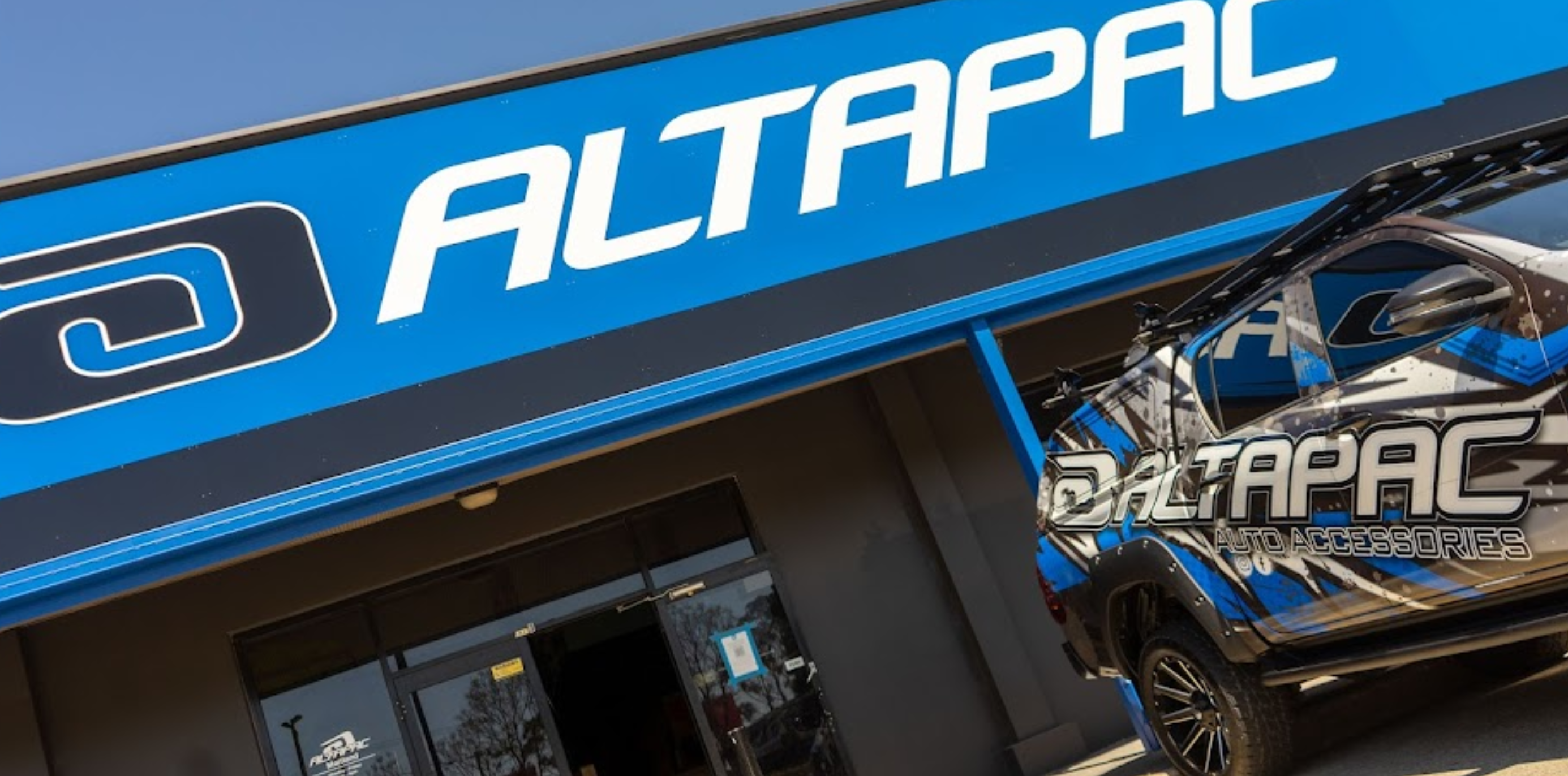 Altapac Maitland