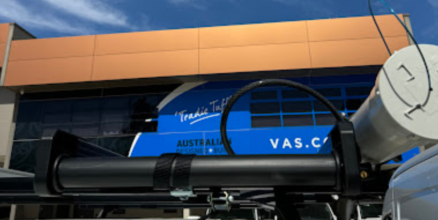 Vehicle Accessory Specialists