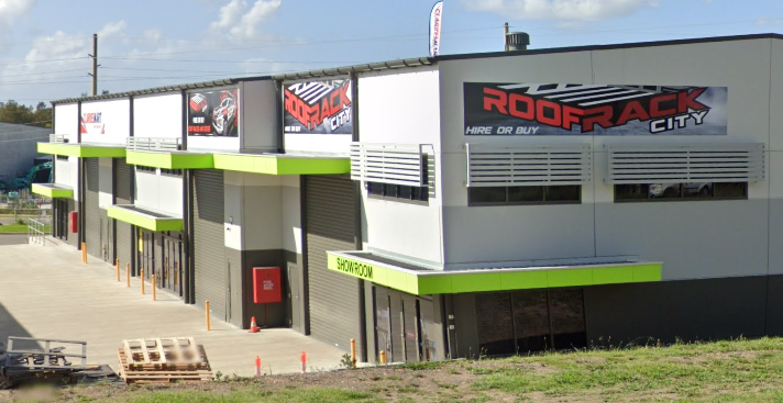 Roof Rack City Hunter Valley